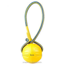 Brinquedo Pet Bola 9cm