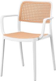 Poltrona Lajedo Branca