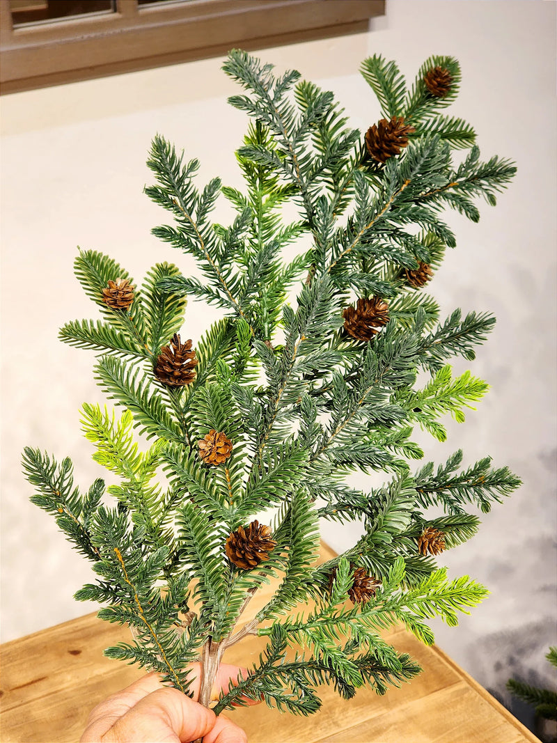 Galho Natalino 76,5cm