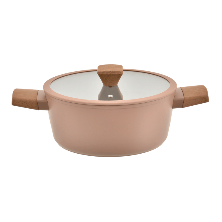 Caçarola Antiaderente Norma 24cm