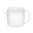 Jarra Transparente 1L