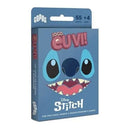 Jogo de Cartas Eu Vi! Stitch