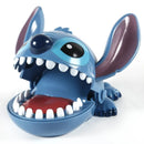 Jogo Mordida Feroz Stitch