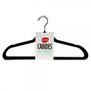 Kit Cabides Aveludados 10 Peças