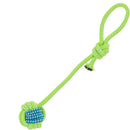 Brinquedo Pet Bola Corda 31.5cm