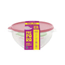 Kit 3 Potes Redondos Biovita