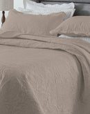 Kit Colcha Classic Expandex Solteiro 2 Peças