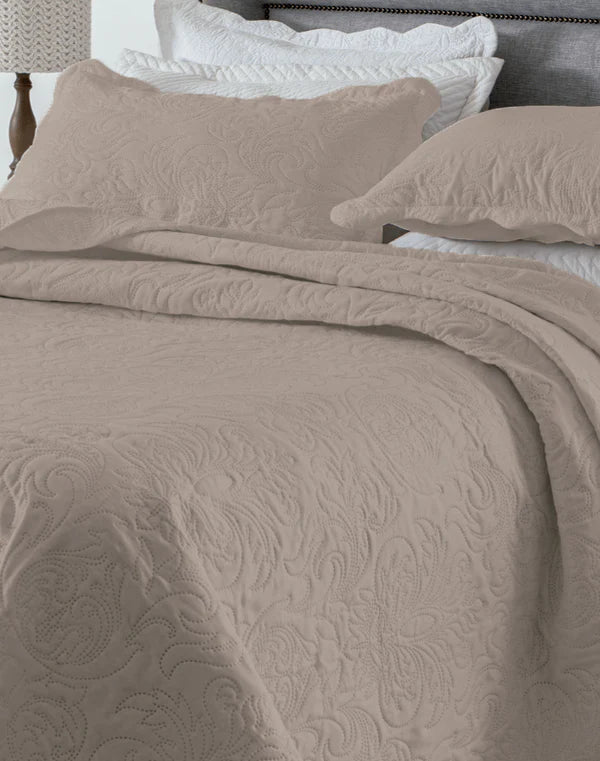 Kit Colcha Classic Expandex Solteiro 2 Peças