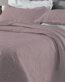 Kit Colcha Classic Expandex Solteiro 2 Peças