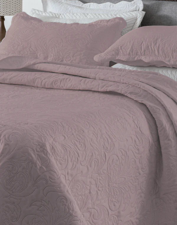 Kit Colcha Classic Expandex Solteiro 2 Peças