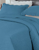 Kit Colcha Classic Expandex Solteiro 2 Peças