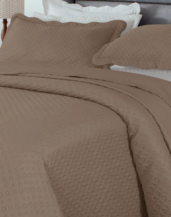 Kit Colcha Classic Expandex Solteiro 2 Peças