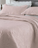 Kit Colcha Classic Expandex Solteiro 2 Peças