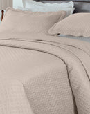 Kit Colcha Classic Expandex Solteiro 2 Peças