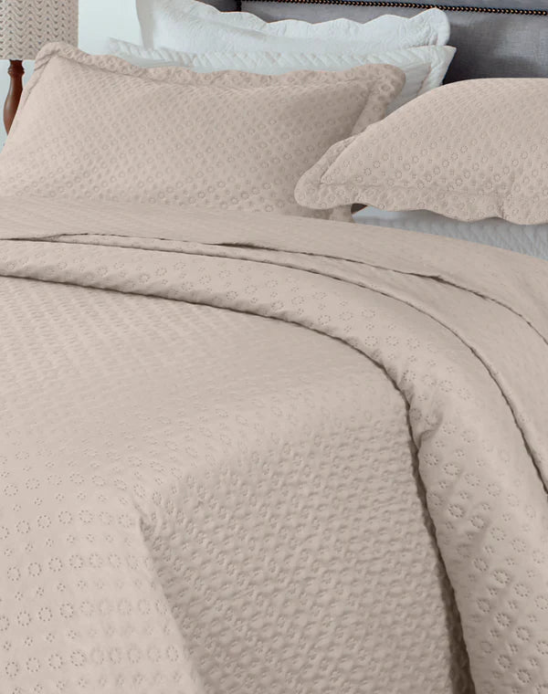 Kit Colcha Classic Expandex Solteiro 2 Peças