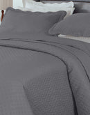 Kit Colcha Classic Expandex Solteiro 2 Peças