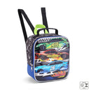 Lancheira Infantil Racing Team