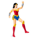 Boneco Wonder Woman DC Comics