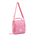 Lancheira Térmica Color Up Candy