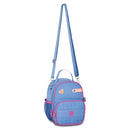 Lancheira Térmica 2 em 1 Plush Dreams 10"