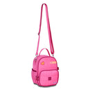 Lancheira Térmica 2 em 1 Plush Dreams 10"