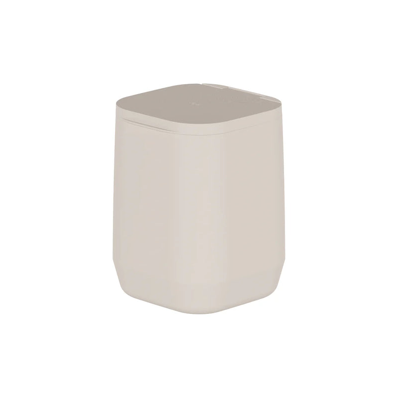 Lixeira de Piso Parede Aura 6L