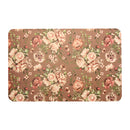 Lugar Americano Flores 43x28cm