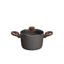 Caldeirão Style Cook Grafito 20cm