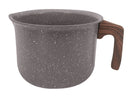 Leiteira Indução  Style Cook Grafito 14cm