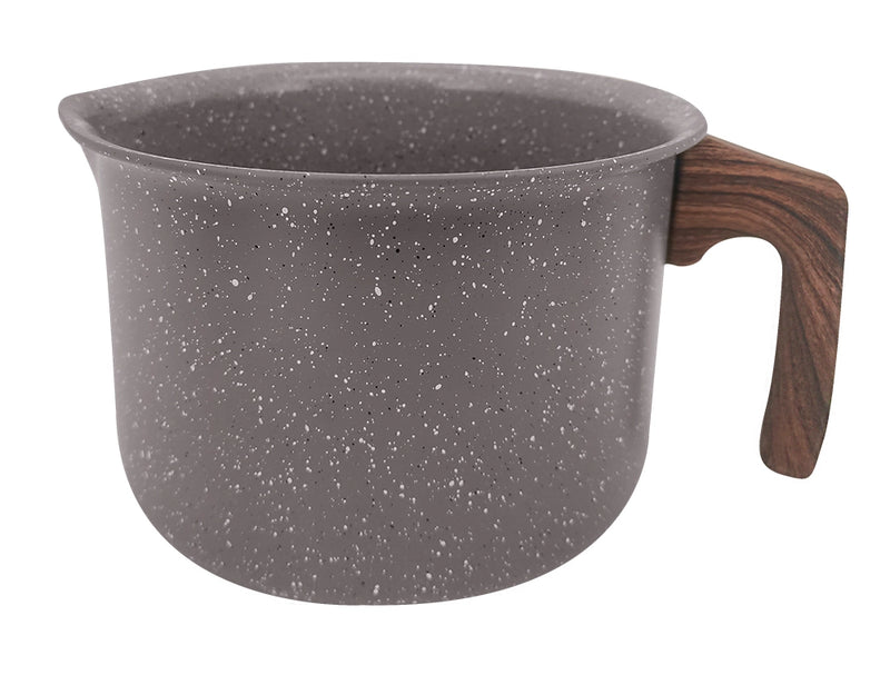Leiteira Indução  Style Cook Grafito 14cm