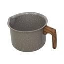 Leiteira Indução  Style Cook Grafito 14cm