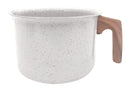 Leiteira Indução Style Cook Marmol 14cm