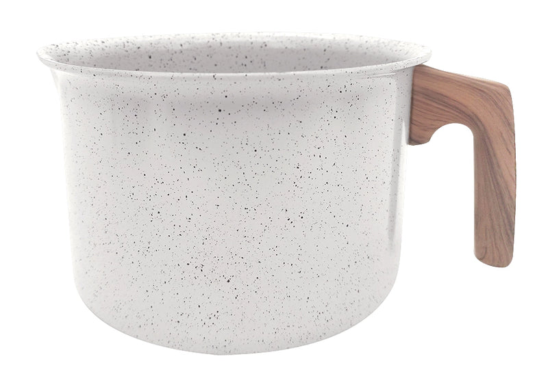 Leiteira Indução Style Cook Marmol 14cm