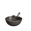Wok Indução  Style Cook Grafito 28cm