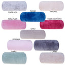 Manta Microfibra Plush Casal