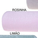 Manta Microfibra Plush Casal