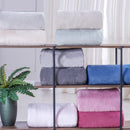 Manta Microfibra Plush Casal