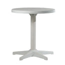 Mesa Redonda Sol Branca