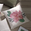 Almofada Caiobá Moana sem Zíper 45x45cm