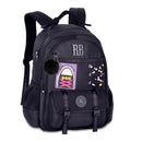 Mochila de Costas Beaded Fun Rebecca Bonbon 17,5"
