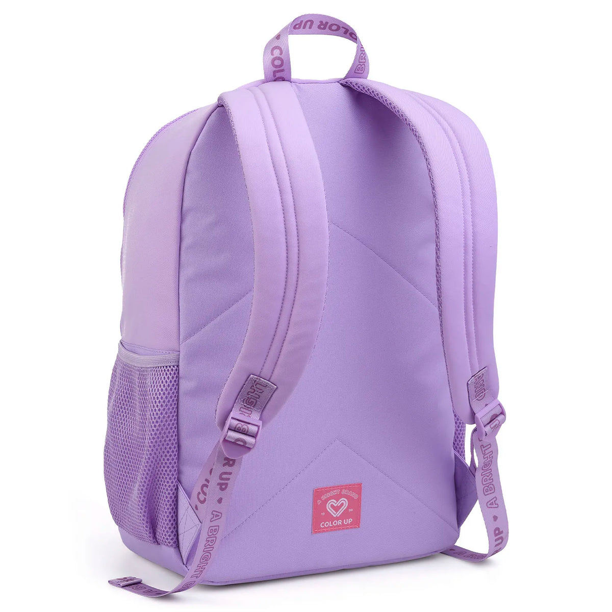 Mochila Color Up Candy 18''