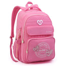 Mochila Color Up Shine 18''