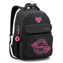 Mochila Color Up Shine 18''