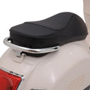 Moto Elétrica Infantil Vespa GTS Scooter Branca 6v