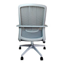 Cadeira de Escritório Ergo Cinza