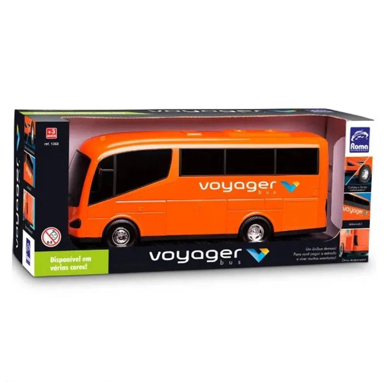 Ônibus Voyager