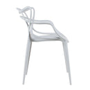 Cadeira Allegra Branca