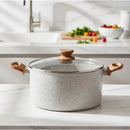 Caldeirão Style Cook Marmol 20cm