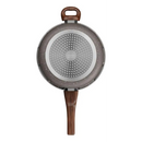 Panela Pressão Presscook Grafito 6,8l