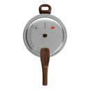 Panela Pressão Presscook Grafito 6,8l